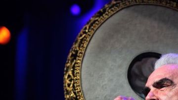 Durante el concierto de Fernández, Bennett hará una actuación especial, en la que a dueto cantarán "Return to me".