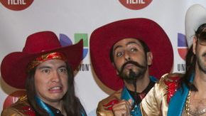 'Los Héroes del Norte' sigue con su éxito en una segunda temporada.