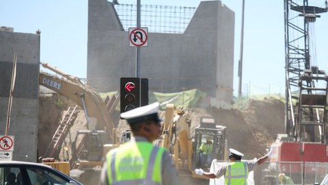 El año pasado la primera fase de los arreglos pasó sin mayores complicaciones.