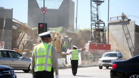 El año pasado la primera fase de los arreglos pasó sin mayores complicaciones.