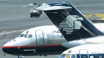 A partir del próximo 5 de noviembre, Aeroméxico conectará a México con Dallas-Forth Worth.