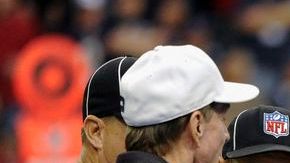 La NFL y el sindicato de árbitros finalmente llegaron a un acuerdo sobre salarios, pensiones y asuntos logísticos.