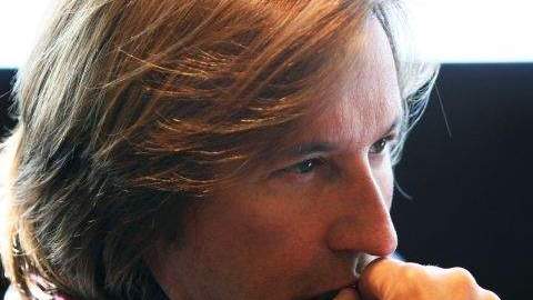 El cantautor venezolano Ricardo Montaner grabará en las Cataratas de Iguazú el video de su nuevo disco.