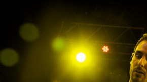 La banda española Jarabedepalo se presenta este domingo en West Hollywood.