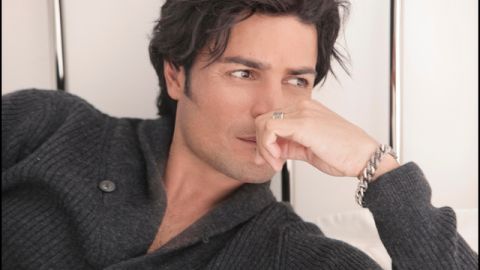 Chayanne, junto a su compatriota Marc Antonhy, y el colombiano Carlos Vives se presentaron en concierto en Guatemala.