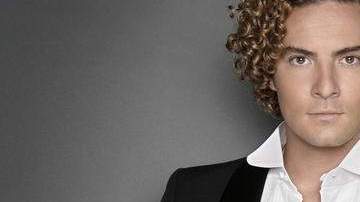 David Bisbal presentará su gira acústica en el sur de California el 29 de octubre en el House of Blues de West Hollywood.