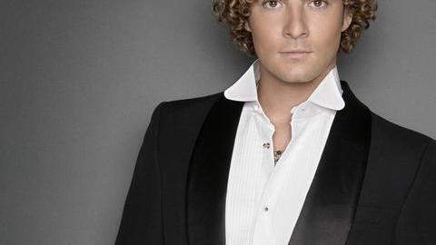 David Bisbal presentará su gira acústica en el sur de California el 29 de octubre en el House of Blues de West Hollywood.