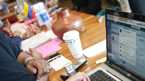 La nueva ley protege la información personal en las cuentas de las redes sociales.
