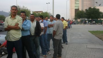 México busca Reforma Laboral después de 40 años.