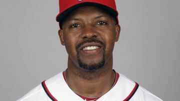 Bo Porter será el nuevo manager de los Astros de Houston. Actualmente es coach de tercera base de los Nationals de Washington.