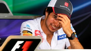 Aunque se especuló que Checo Pérez podría recalar en Ferrari finalmente se va a McLaren.