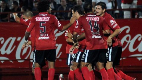 Los Xolos de Tijuana se impusieron como visitantes a los Gallos del Querétaro en la Liga MX.