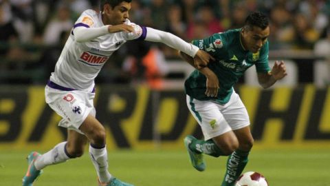 El León es tercer lugar de la Liga Mx con la misma base del ascenso; Monterrey se queda en el cuarto lugar.