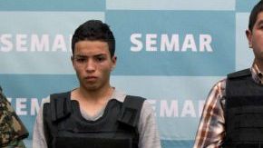 Velázquez Caballero es descrito como un “supervisor” de Los Zetas.