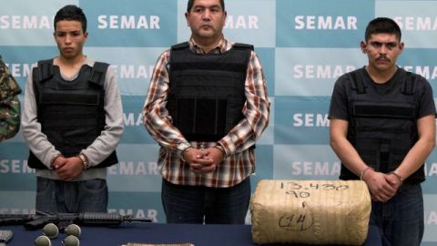 Velázquez Caballero es descrito como un “supervisor” de Los Zetas.