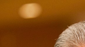 El alcaldede San Salvador, Norman Quijano.