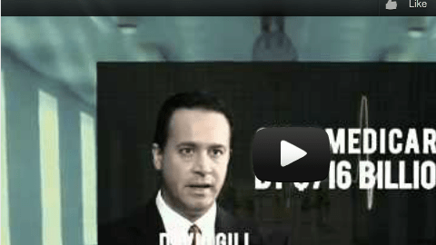 La Cámara de Comercio ha invertido más de $19 millones en anuncios de TV en este ciclo electoral, en gran medida atacando a los candidatos demócratas.