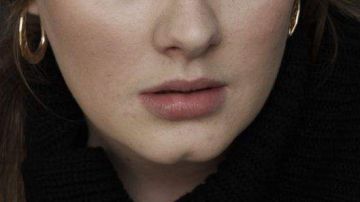 Adele estrenará el tema de "Skyfall" en el 50 aniversario de la saga de James Bond.