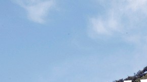 El letrero de Hollywood