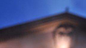 El Presidente de Colombia, Juan Manuel Santos.