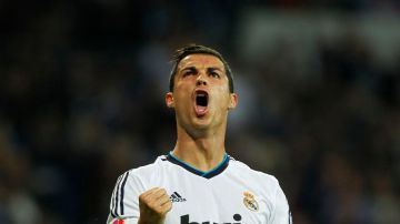 El goleador merengue, Cristiano Ronaldo, dijo que el Barcelona tiene un gran plantel, a pesar de sus bajas.