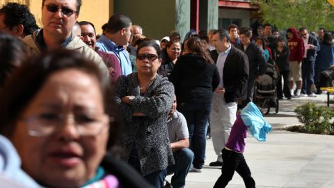 Se dice que la clave para tener una mayor influencia en el país es potenciar el voto de este segmento demográfico.