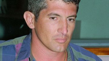 El exespía cubano Juan Pablo Roque.