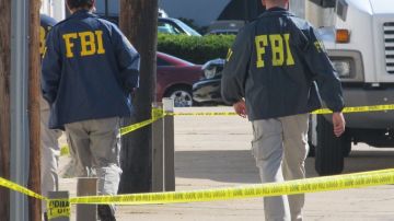 Agentes del FBI detuvieron a ocho personas en posesión de tecnología restringida que presuntamente  iba a ser llevada a Rusia.