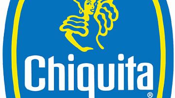 Logo de la empresa Chiquita Brands.