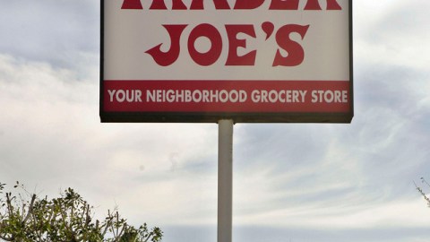 La cadena Trader's Joe a retirado producto de sus tiendas.