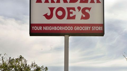 La cadena Trader's Joe a retirado producto de sus tiendas.