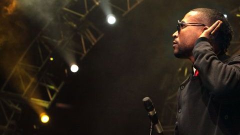 Don Omar se siente “afortunado” por haber experimentado el éxito.