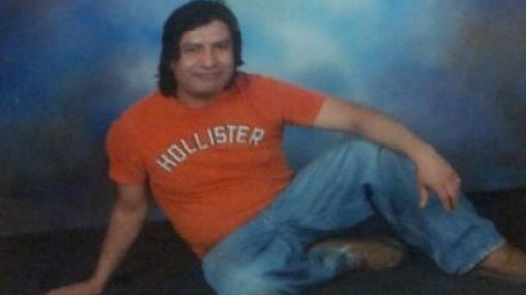 Juan de Dios Romero, desaparecido desde abril pasado, es originario del Distrito Federal, México y residente de Waukegan, Illinois.
