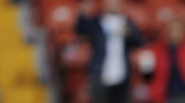 Luis Tejada afirma que en Toluca hay un gran grupo humano, que se siente como en casa.