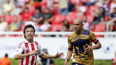 Ni Verón, ni otras estrellas de Paraguay en el mundo, fueron convocadas para los compromisos rumbo a Brasil 2014.