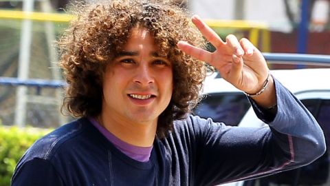 El arquero mexicano Guillermo Ochoa va por su segundo triunfo consecutivo con el Ajaccio en Francia.