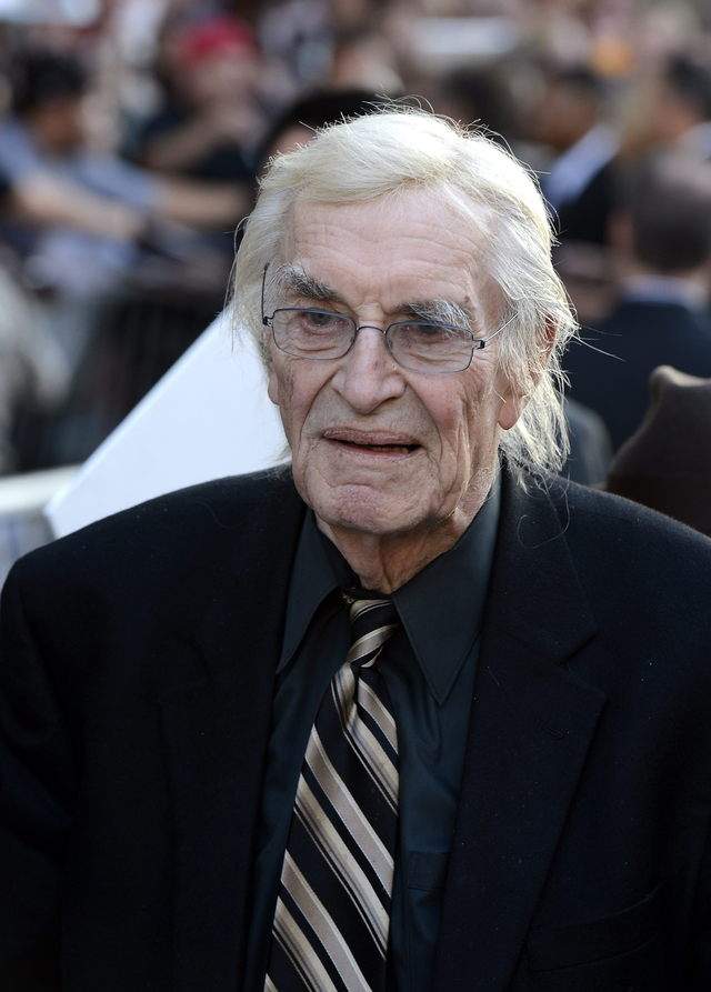 martin landau sigue incansable fotos la opini n martin landau sigue incansable fotos la opini n