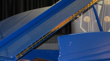 Gianmarco espera ganar el Latin Grammy con la canción 'Invisible'.