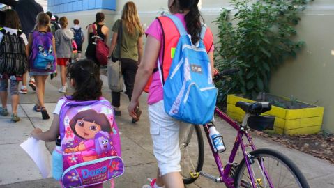 Las propuestas A, 30 y 38 tienen como fin dar más dinero a escuelas públicas.