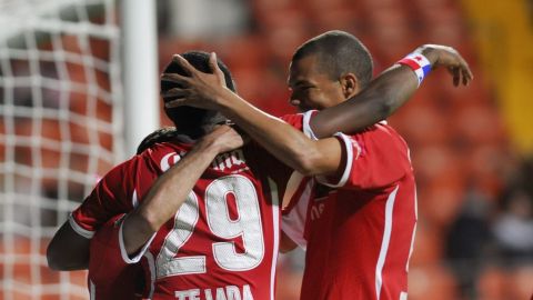 Toluca y Xolos se disputan la cima en un duelo esperado en la Liga MX.