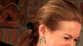 Alfredo di Stéfano, leyenda madridista homenajeada recientemente por el club Millonarios, consideró hoy que el Barcelona es superior.