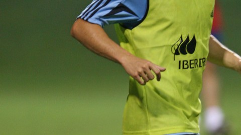 Andrés Iniesta tiene los meritos    para ganar  el Balón de Oro