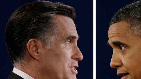 El próximo debate presidencial está programado para el martes 16 de octubre y tendrá lugar en Nueva York.