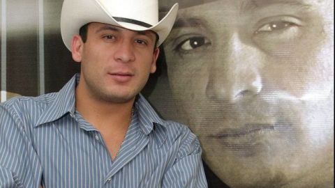 El asesinato de Valentín Elizalde, sería el primero atribuido al narcotráfico.
