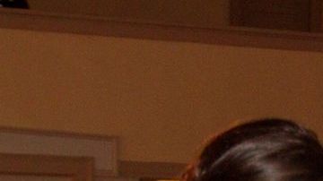 Nelissa Carrillo se inspiró en el blanco y negro para crear su colección de invierno que presentará el 9 de octubre.