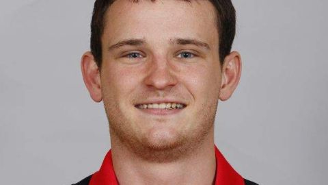 Michael Jones fue descrito como un amante del fútbol.