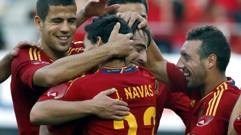 La "furia roja" enfrentará sus compromisos inmediatos rumbo a Brasil 2014 con nuevo llamado.