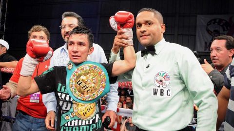 Mauricio Sulaimán dijo que todo es por la integridad de los boxeadores.