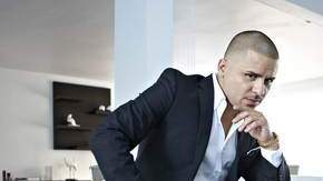 Larry Hernández se presentará en la gala que se celebrará en el Shrine Auditorium de Los Ángeles.