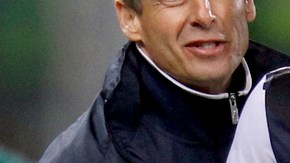 Juergen Klinsmann excluye de su lista a Jozy Altidore.